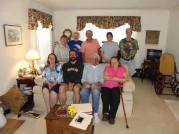 Beloit's Local Spiritual Assembly for 2016 Beloit's Local Spiritual Assembly for 2016